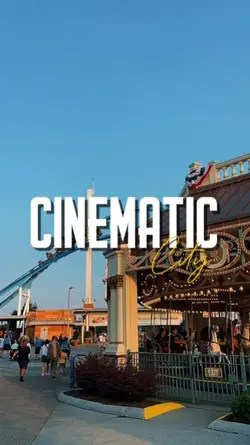 CINEMATIC