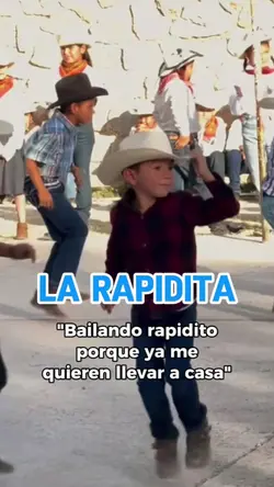 la rapidita