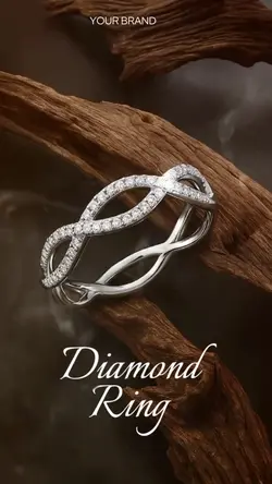 DIAMOND RING