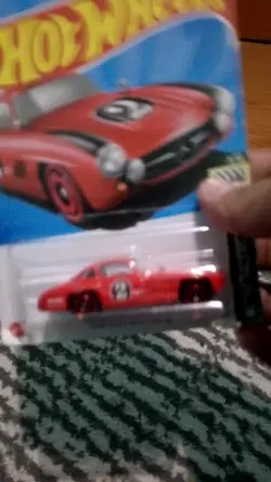 Unboxing Hot Wheels 