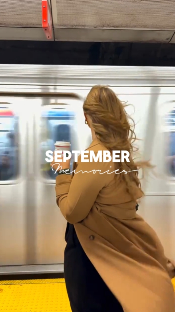 Resumen de septiembre