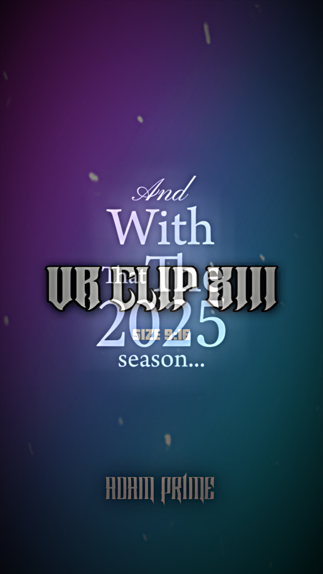 End-of-Year 2025