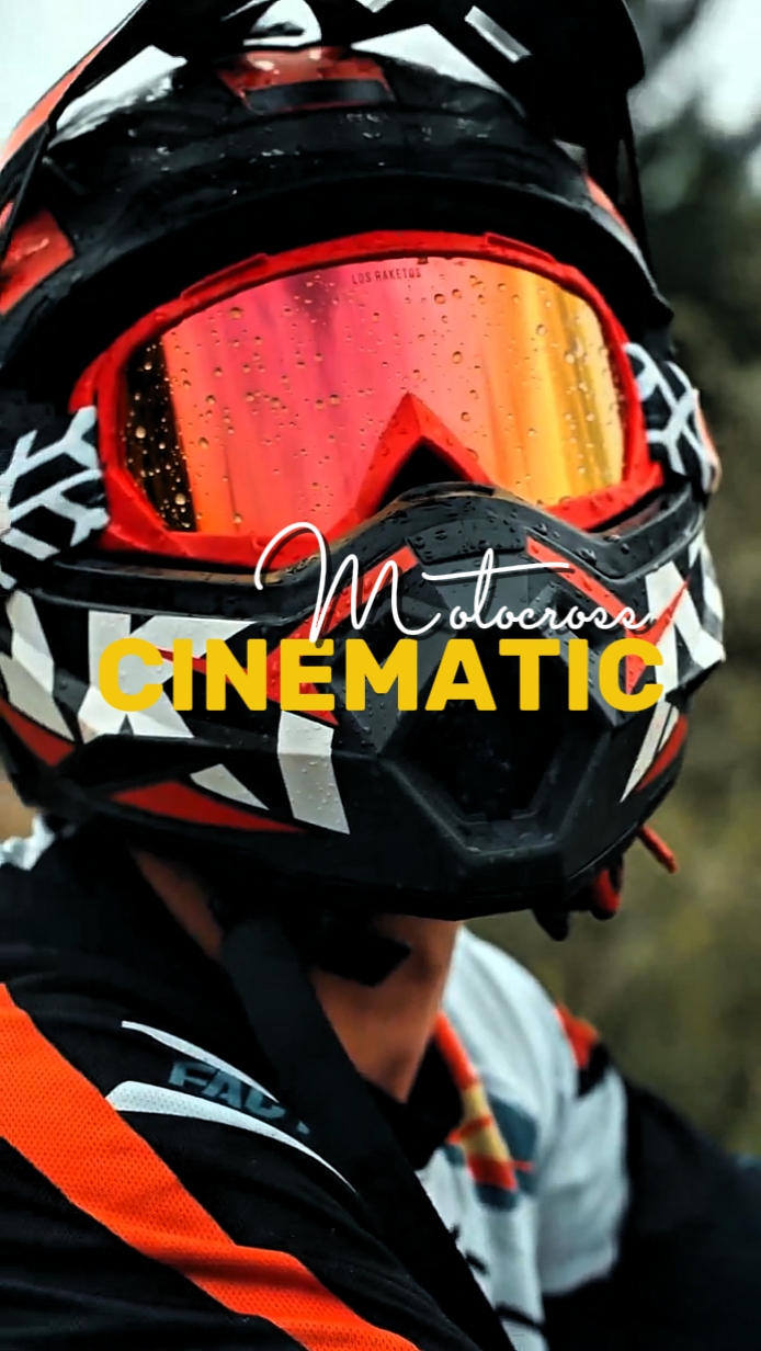 vidéo cinématique 8