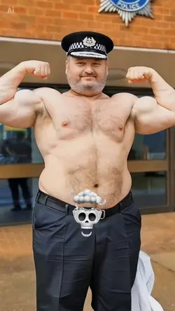 Body upgrade funny