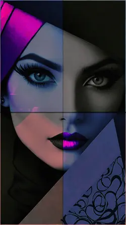 The Colors Girl
