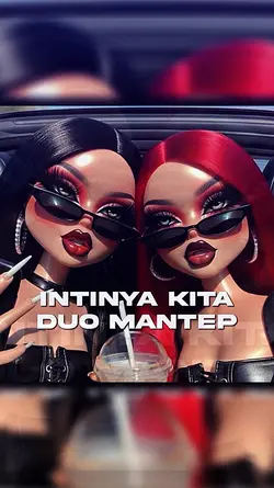 KITA DUO MANTEP