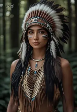 American Native AI