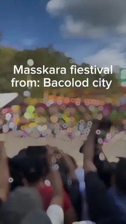 masskara festival 
