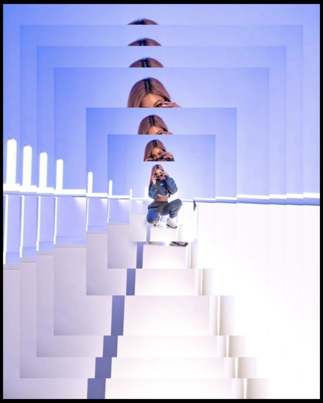viral transition 