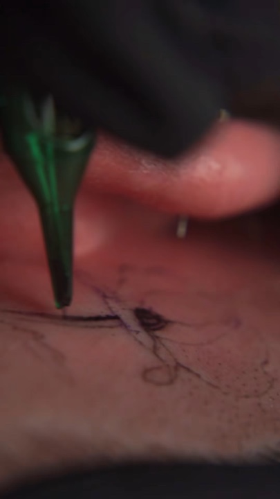tattoo