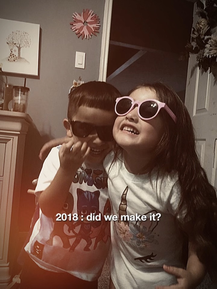 2018 x 2023