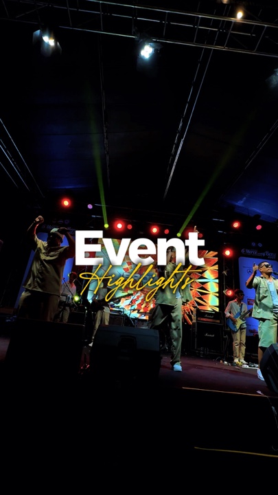 VIDEO RECAP ACARA