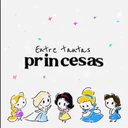 Mi princesa favorita
