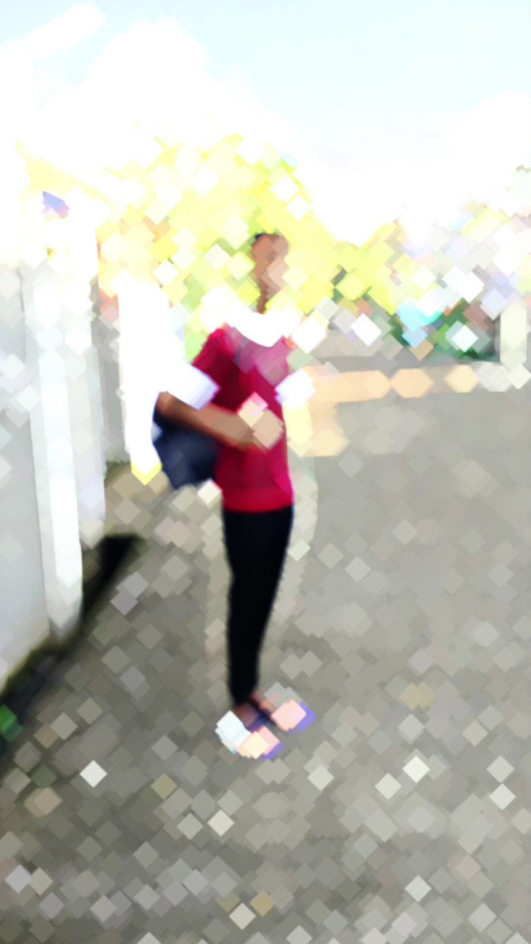 ပြန်မချစ်