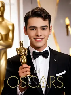 Oscar Winner AI
