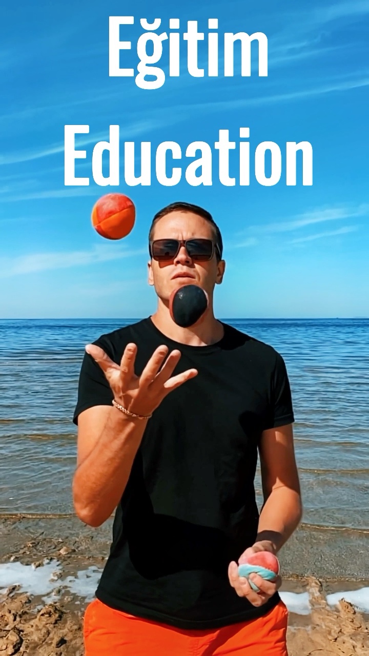 Edukasyong Eğitim