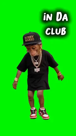 In Da Club