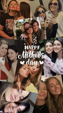 MOTHER’S DAY 🤍✨