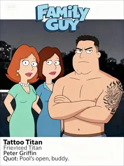Which cartoon??