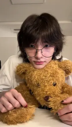 hyunjin core