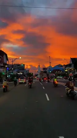 trend slowmo kereta