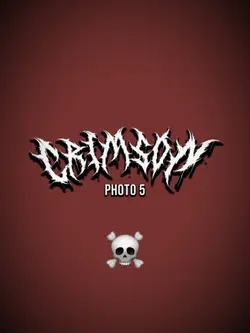 Skull Face Trend 3:4