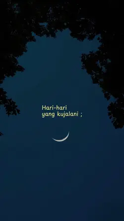 Mengucap Syukur 