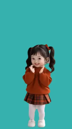 baby dance cute 