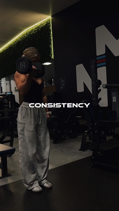 consistency