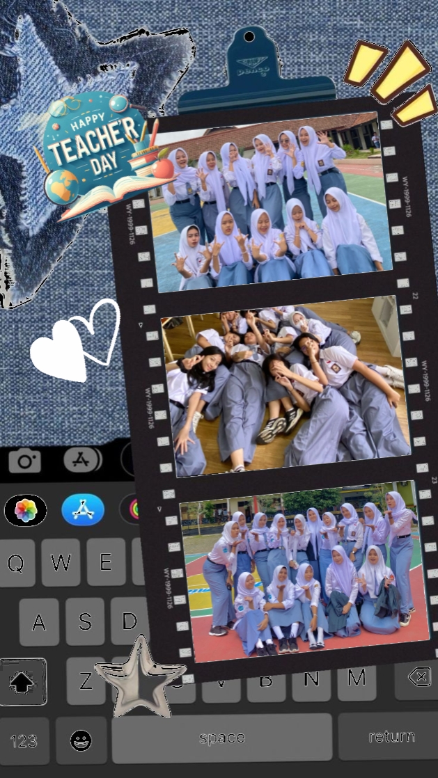 Selamat Hari Guru