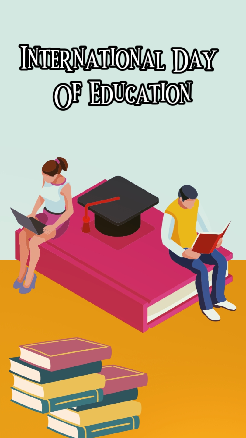 Dia Da Educação