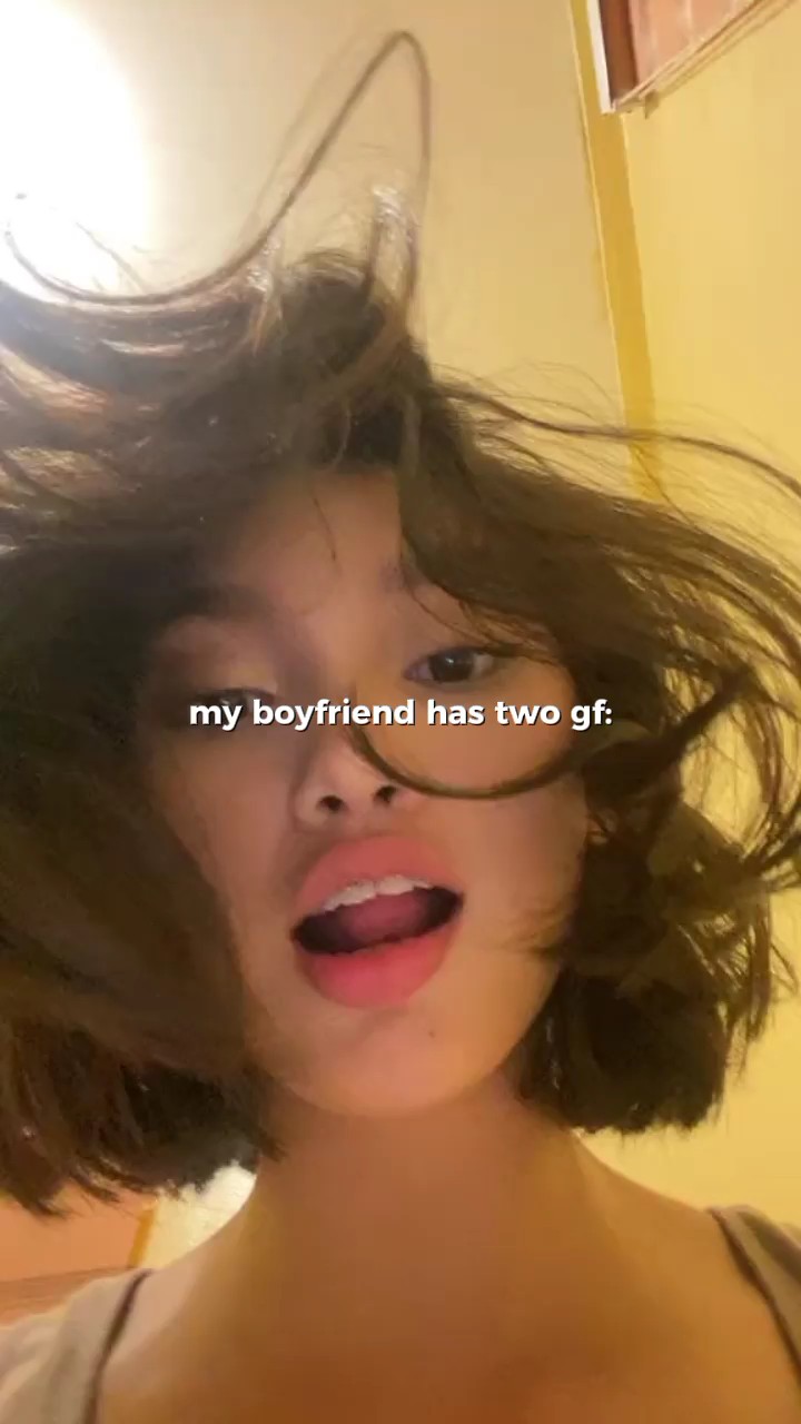Myboyfriendhastwogf