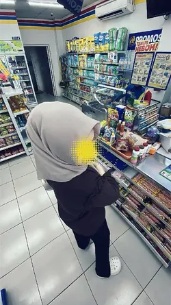 trend sensor kuning
