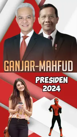 Ganfud Presiden 2024
