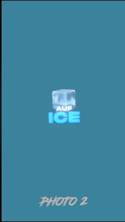 Amo Mero - ICE 