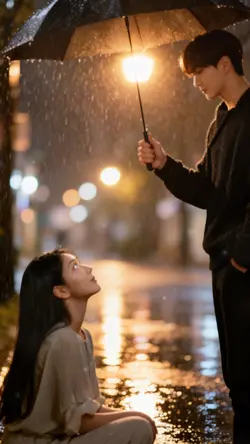 คุณและ ไอดอลคนโปรด