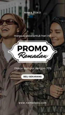 promo ramadhan