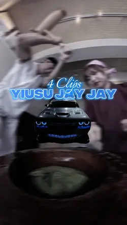 Yiusu Jay Jay