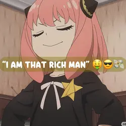 Anya (with Becky)😊