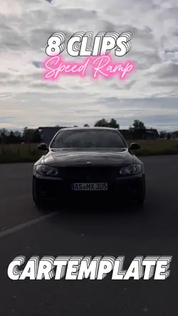 Speed Ramp ⏫⏬↩️↪️