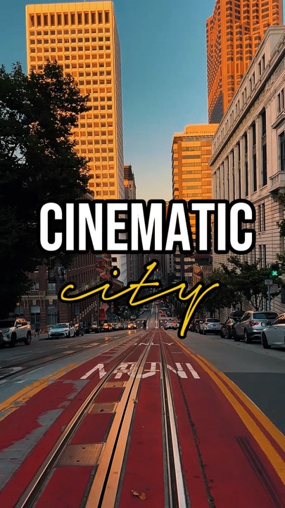 4 CLIPS CINEMATIC