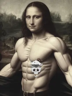 EFEITO MUSCULOSO