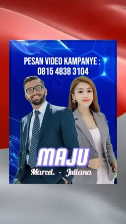 Kampanye Pilkada 