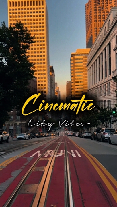 7 Clips Cinematic