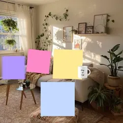 mommy is from space!