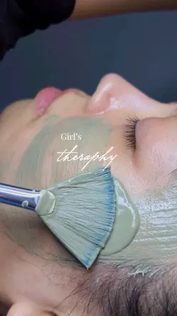 Girl’s theraphy 😘
