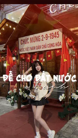 Quốc Khánh 2/9🇻🇳