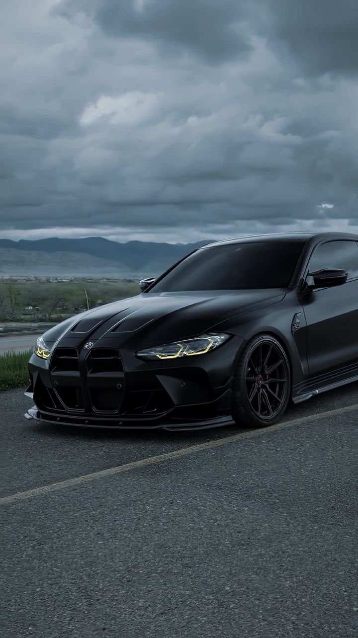 Car Cinematic 