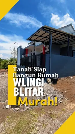 Tanah Dijual