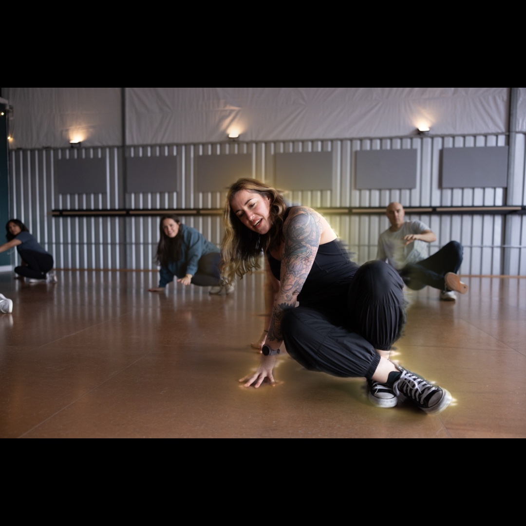 Dance Promo
